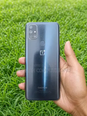 OnePlus Nord N10 5G 6gb/128gb (Used)
