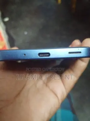 Samsung Galaxy A17 128 GB Blue