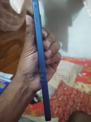 Samsung Galaxy A17 128 GB Blue