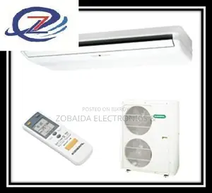 5.0 Ton -T-General Cassette & Ceiling Type AC