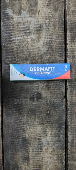Dermafit Vet Spray