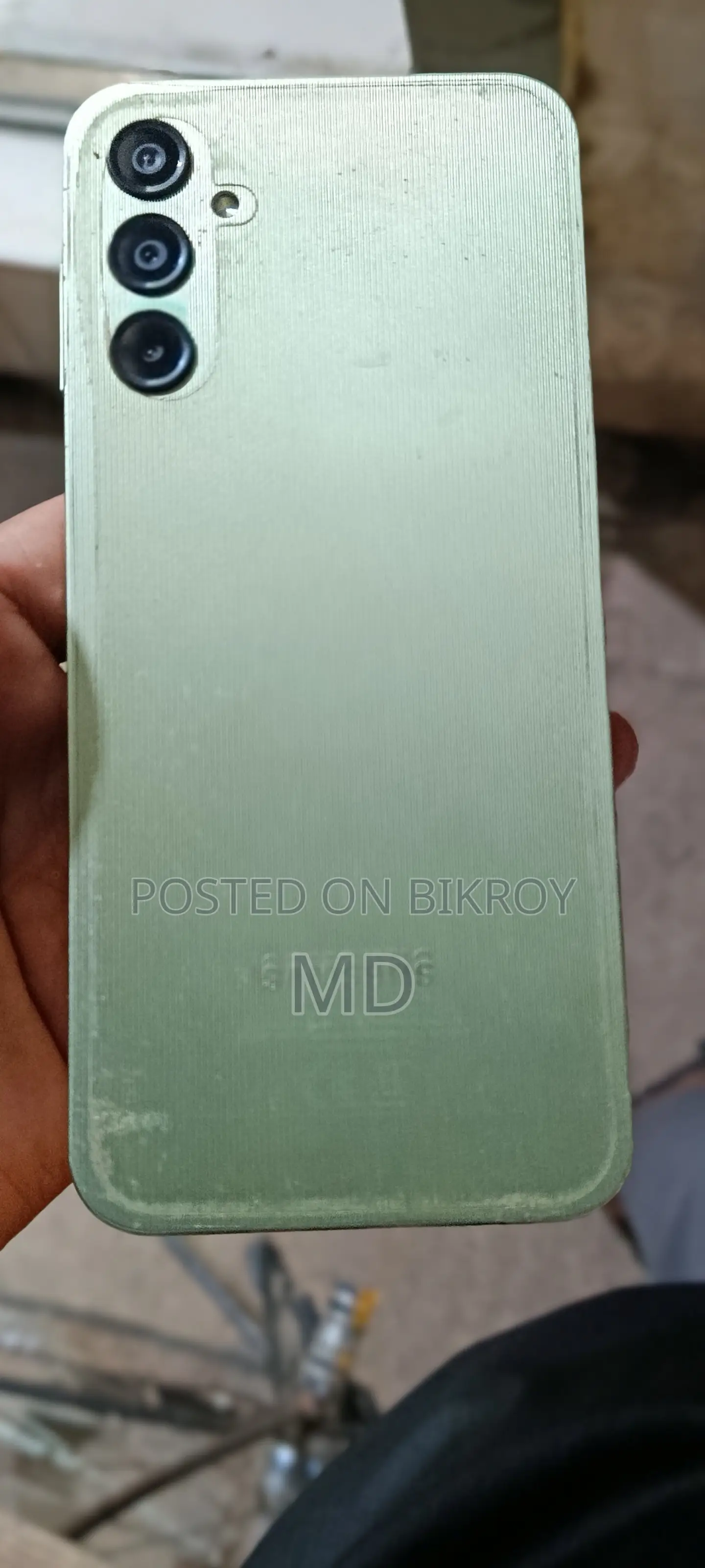 Samsung Galaxy A14 4-128 (Used)