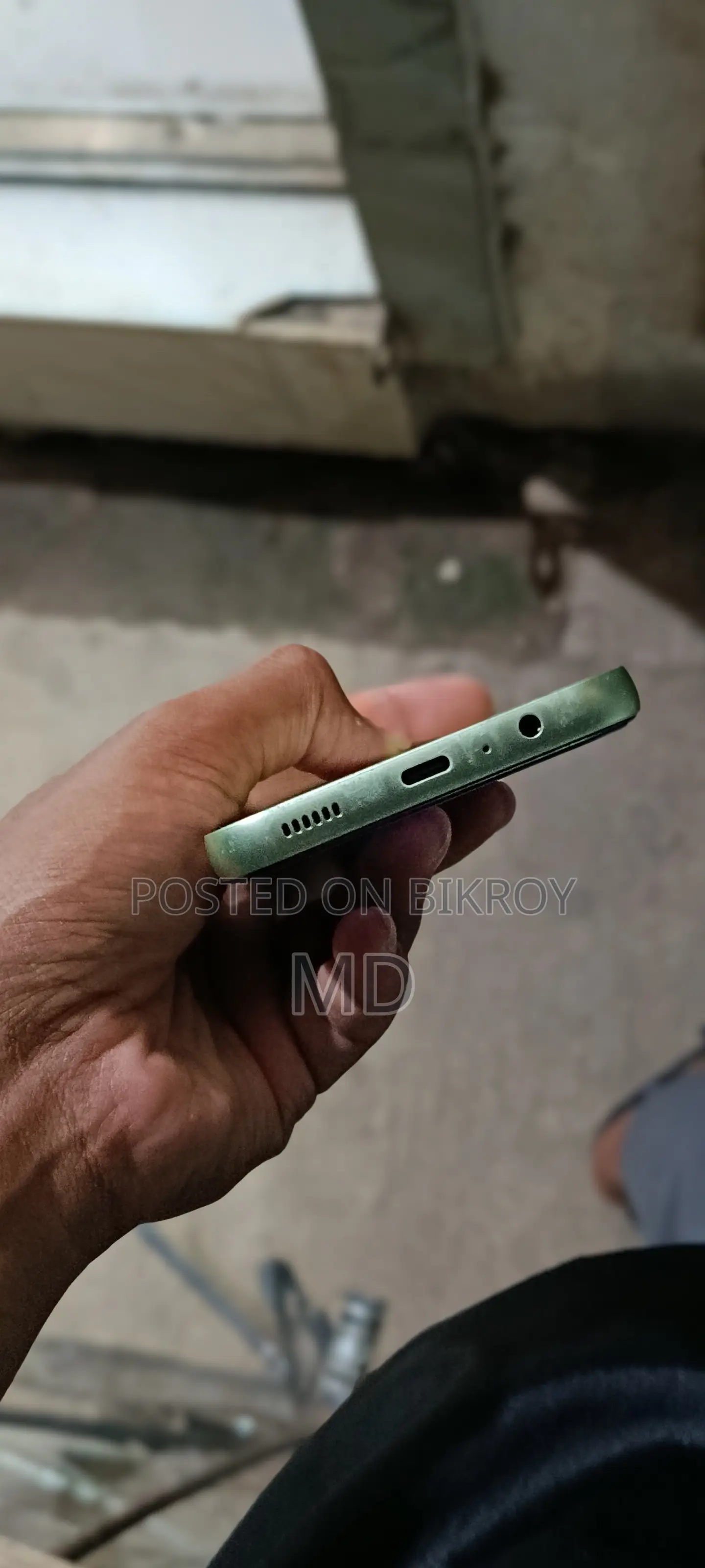 Samsung Galaxy A14 4-128 (Used)