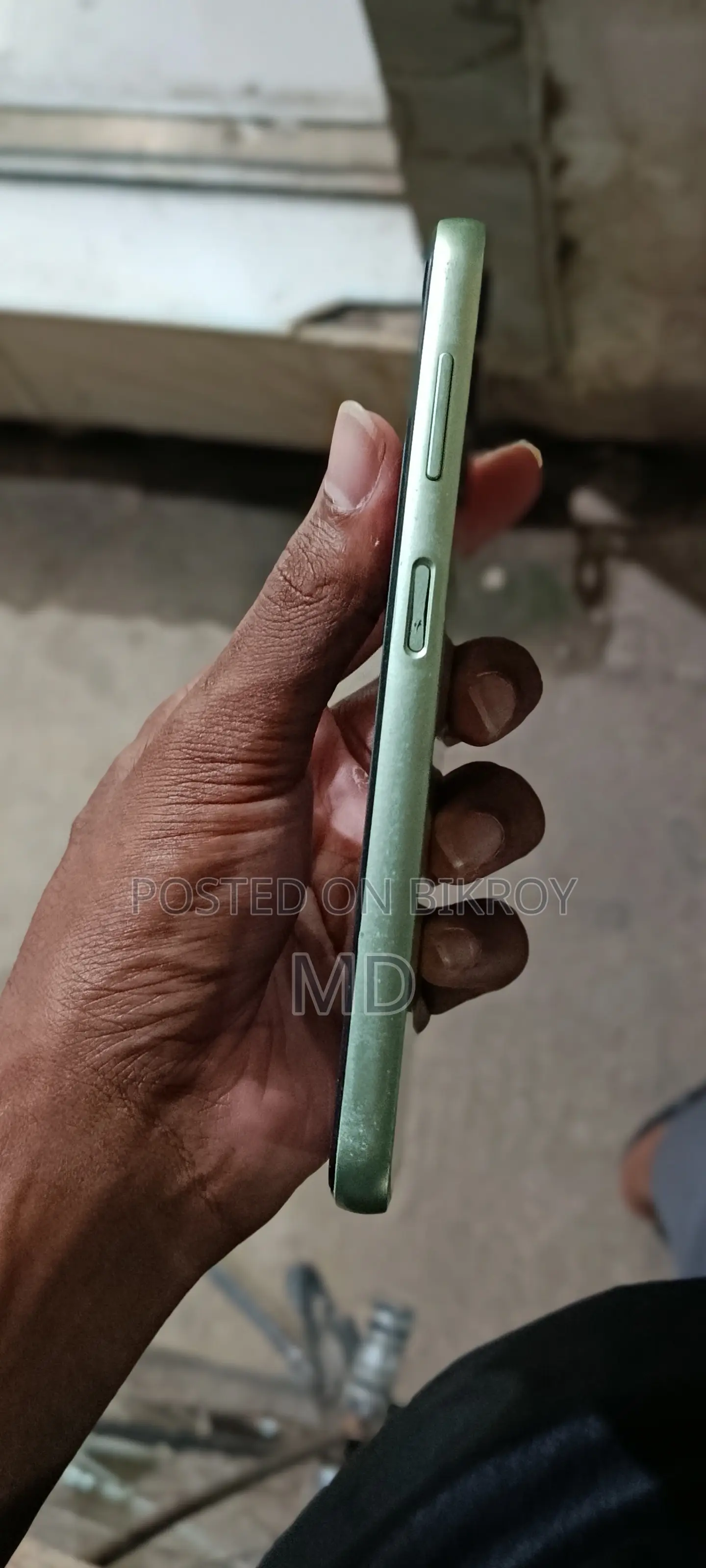 Samsung Galaxy A14 4-128 (Used)