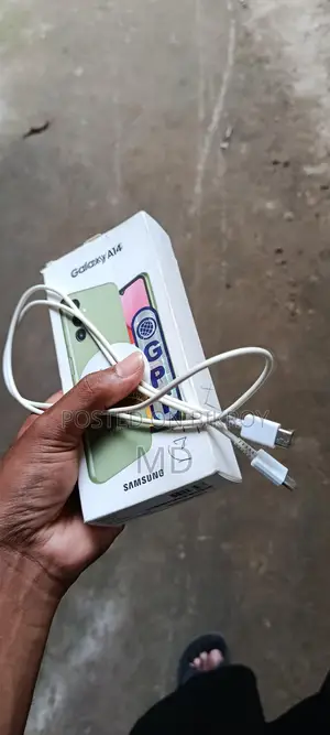 Samsung Galaxy A14 4-128 (Used)