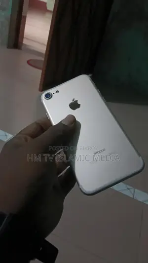 Apple iPhone 7 128 Gb (Used)