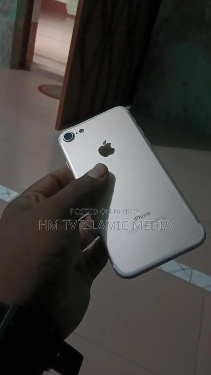 Apple iPhone 7 128 Gb (Used)