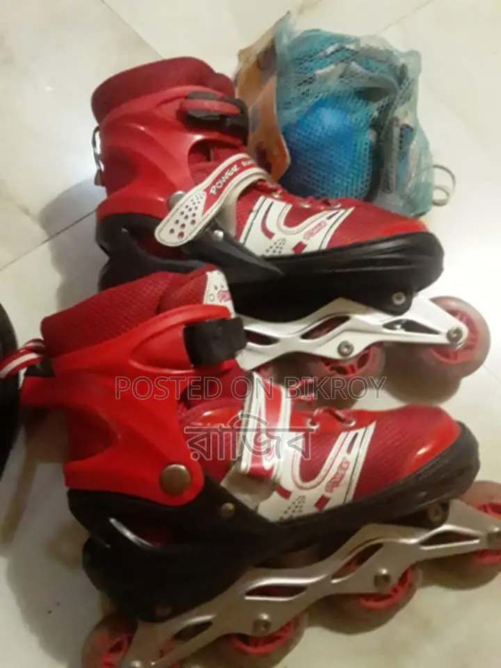 Skating Shoes For Sale