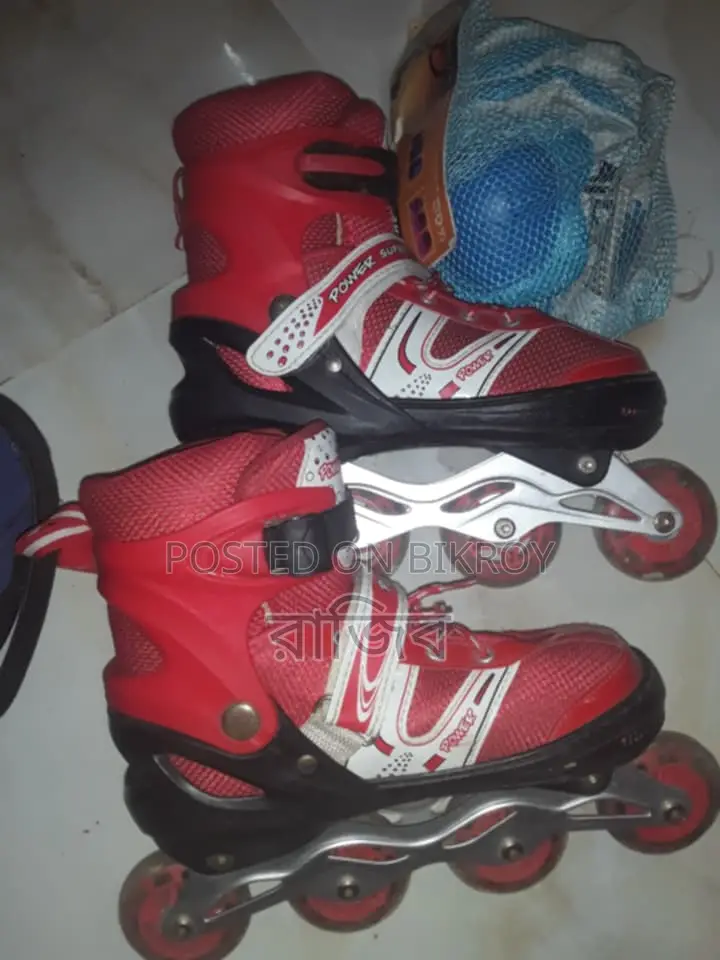 Skating Shoes For Sale