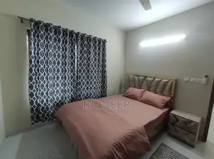 গুলশান-২ এ ৩ বেডরুমের ফার্নিশড ফ্ল্যাট ভাড়ার জন্য