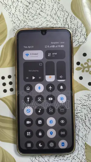 Xiaomi Poco c75 (Used)