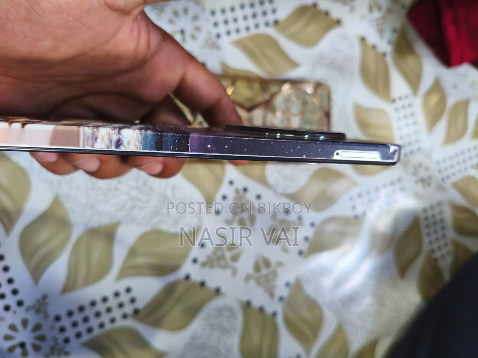 Xiaomi Poco c75 (Used)