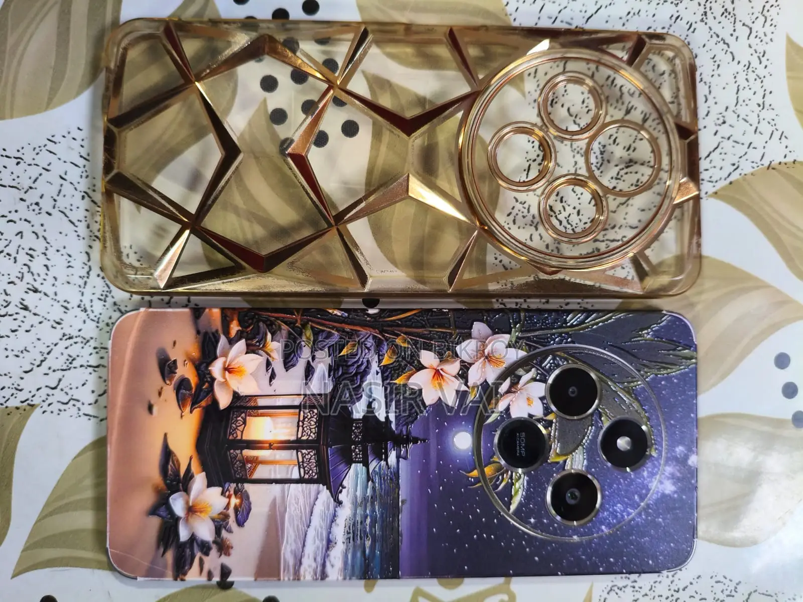 Xiaomi Poco c75 (Used)