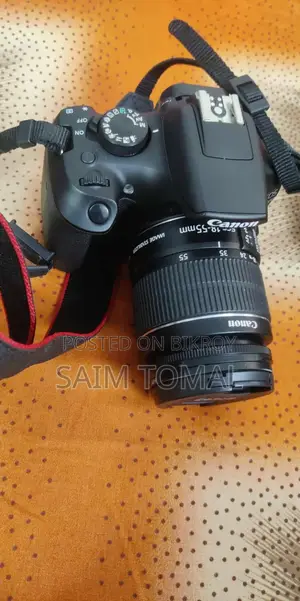 Canon EOS 1300D