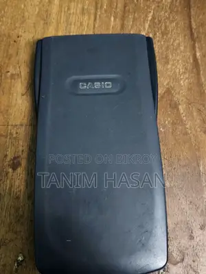 Casio Fx-82ms সায়েন্টিফিক ক্যালকুলেটর