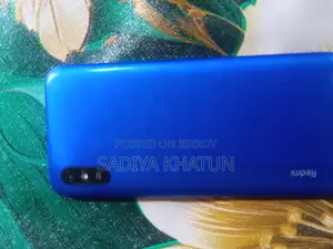Xiaomi Redmi 9 (Used)