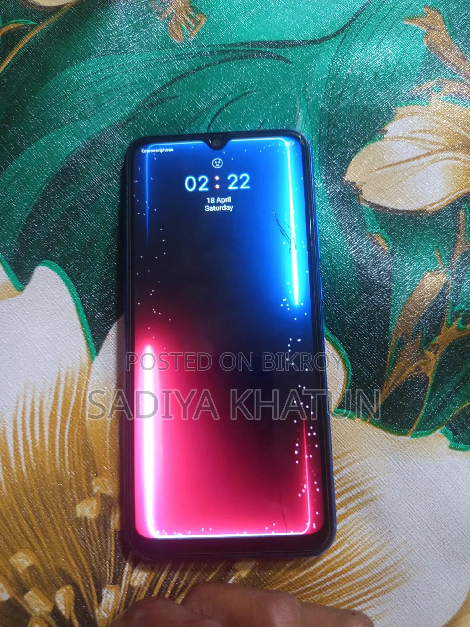 Xiaomi Redmi 9 (Used)