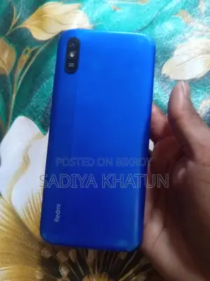 Xiaomi Redmi 9 (Used)