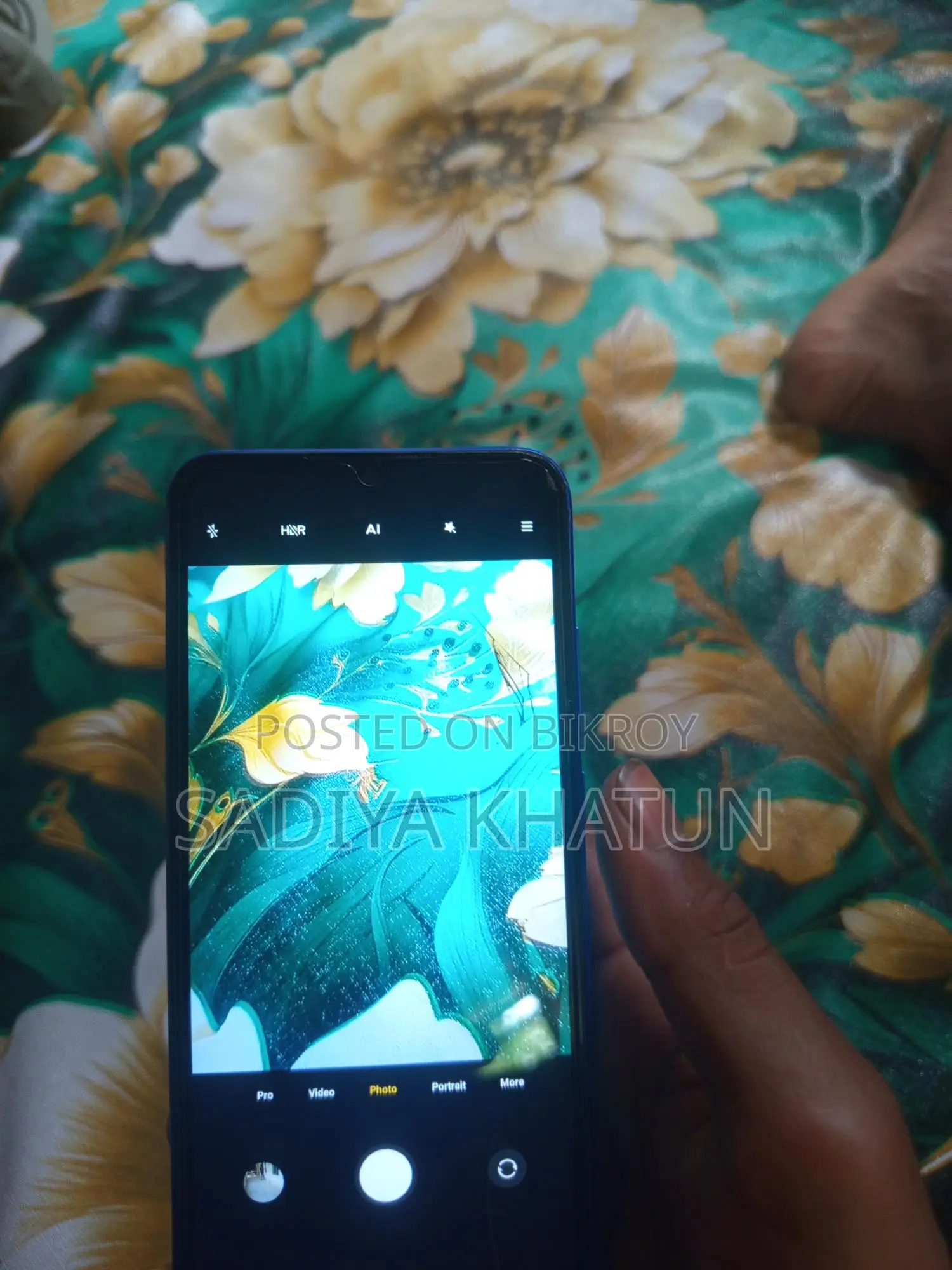 Xiaomi Redmi 9 (Used)
