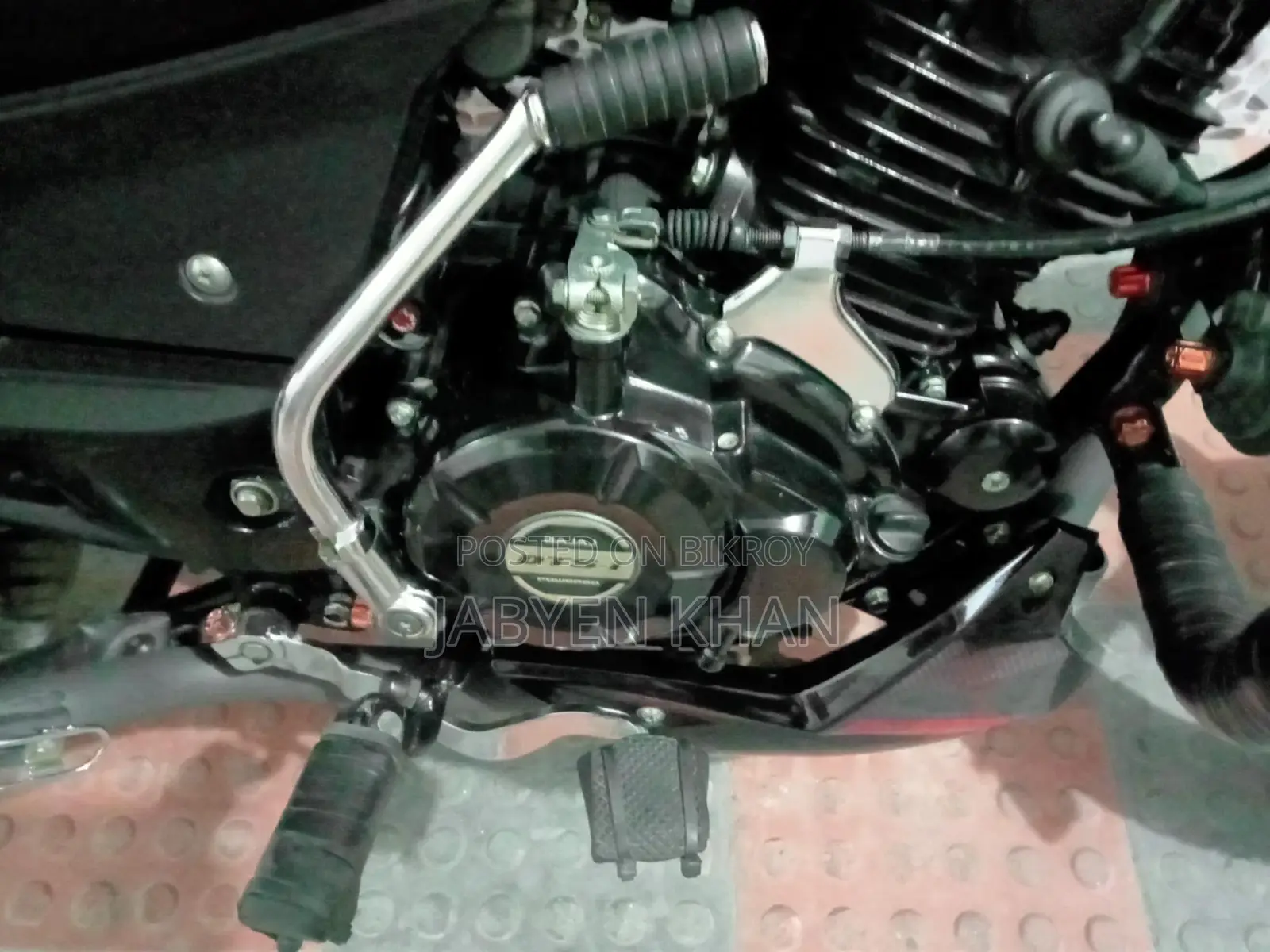 Bajaj Pulsar 150 2023