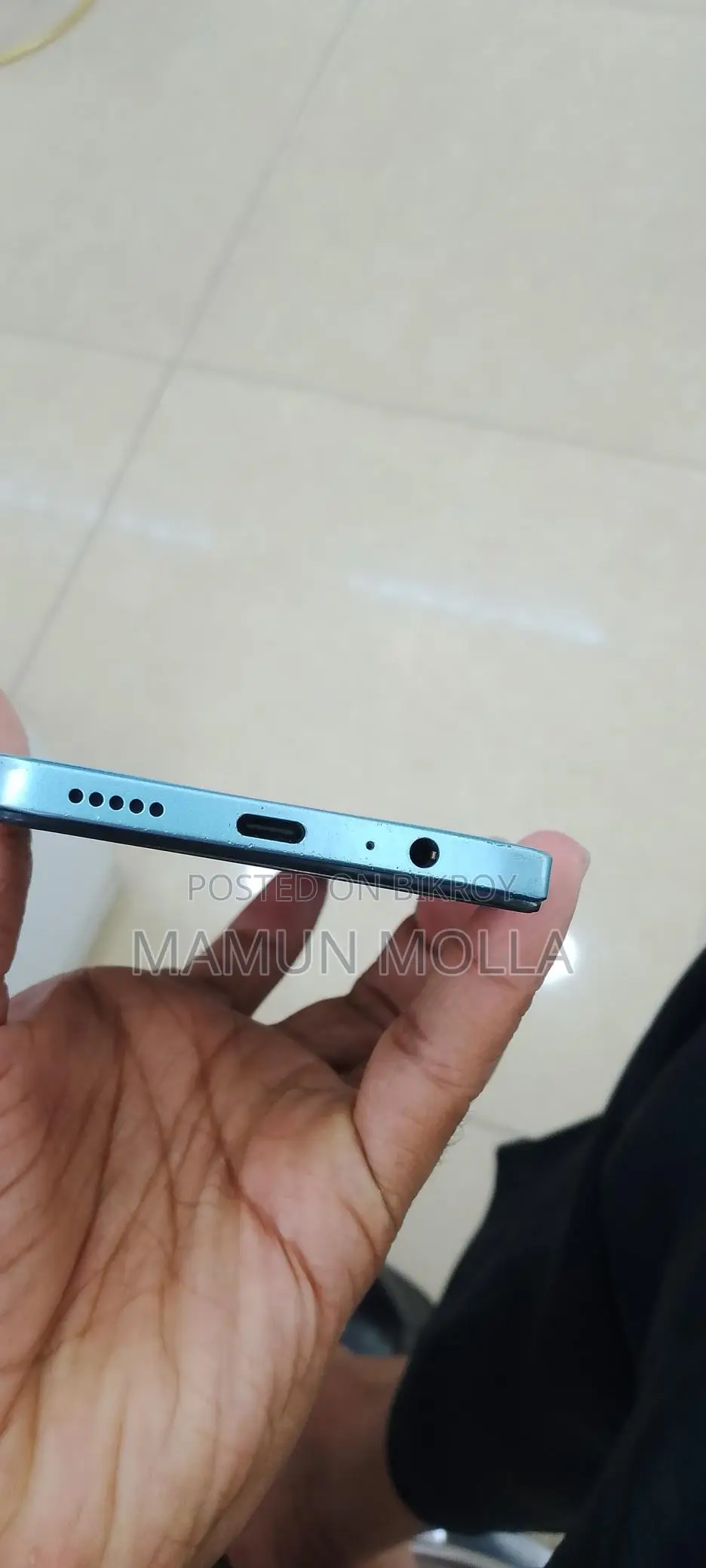 Vivo Y19s 6+6/ 128 (ব্যবহৃত)