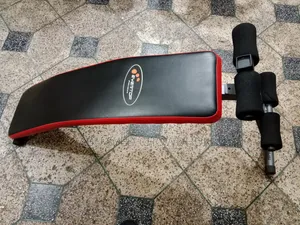 Sit-up Bench
