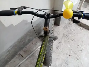 নন গিয়ার সাইকেল