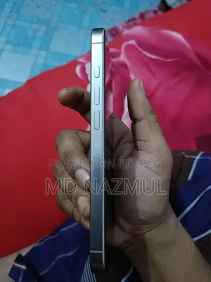 Apple iPhone 16 Pro (Used)