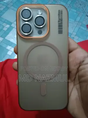 Apple iPhone 16 Pro (Used)