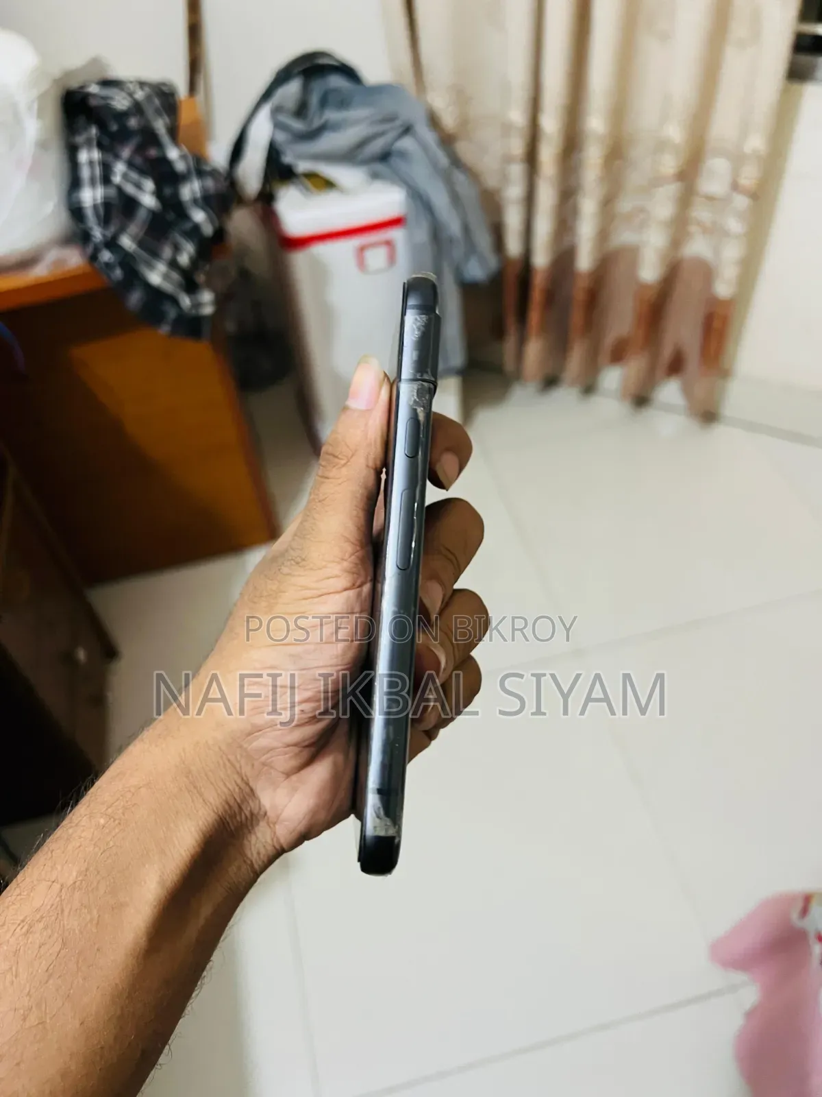 Google Pixel 8a 128 GB Black