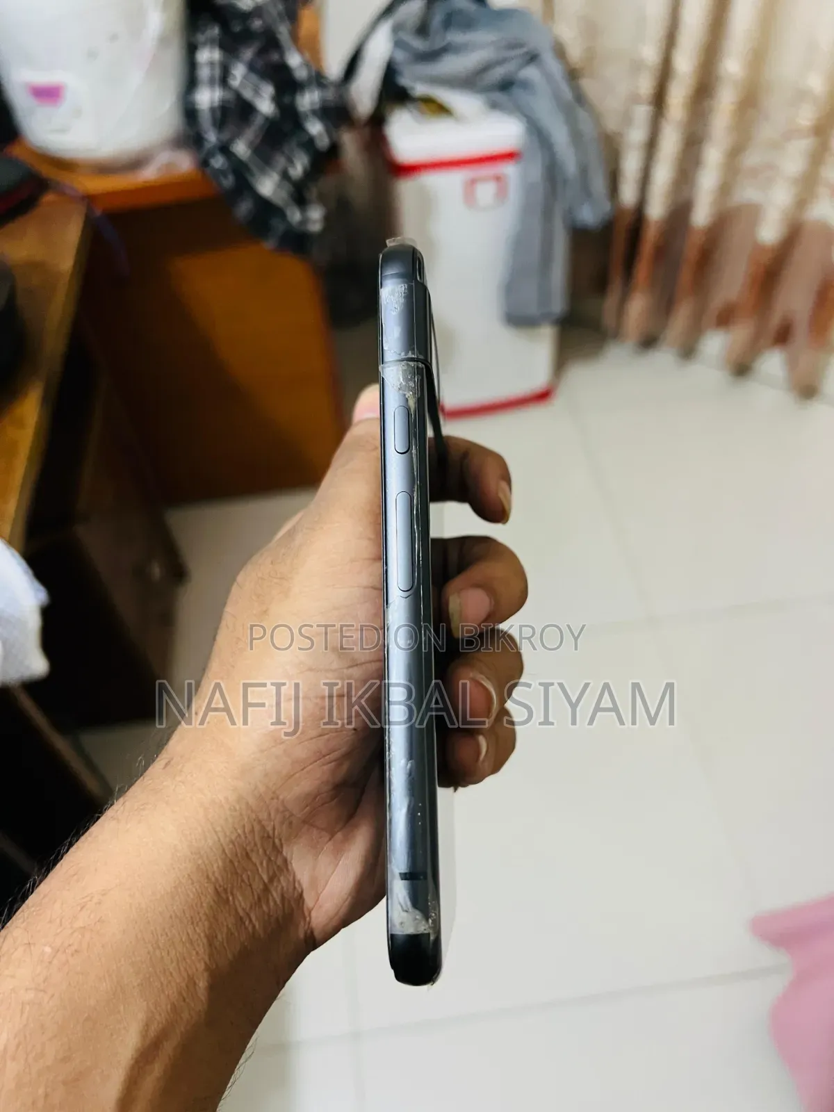 Google Pixel 8a 128 GB Black