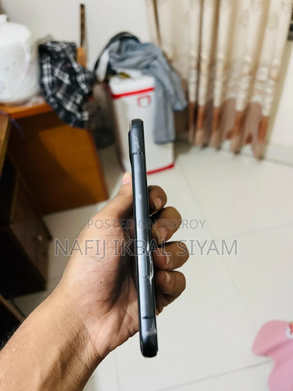 Google Pixel 8a 128 GB Black