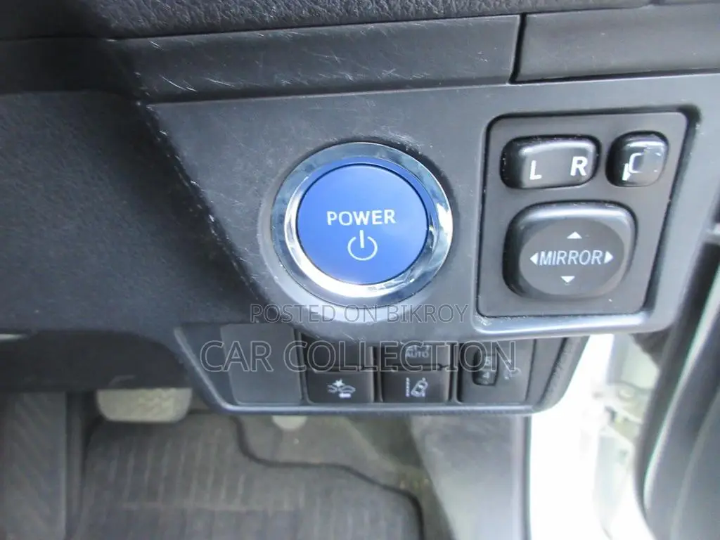 Toyota Axio EX 2021