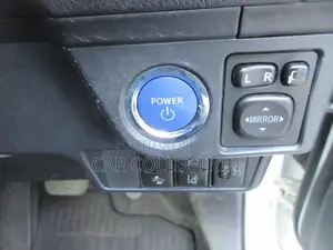 Toyota Axio EX 2021