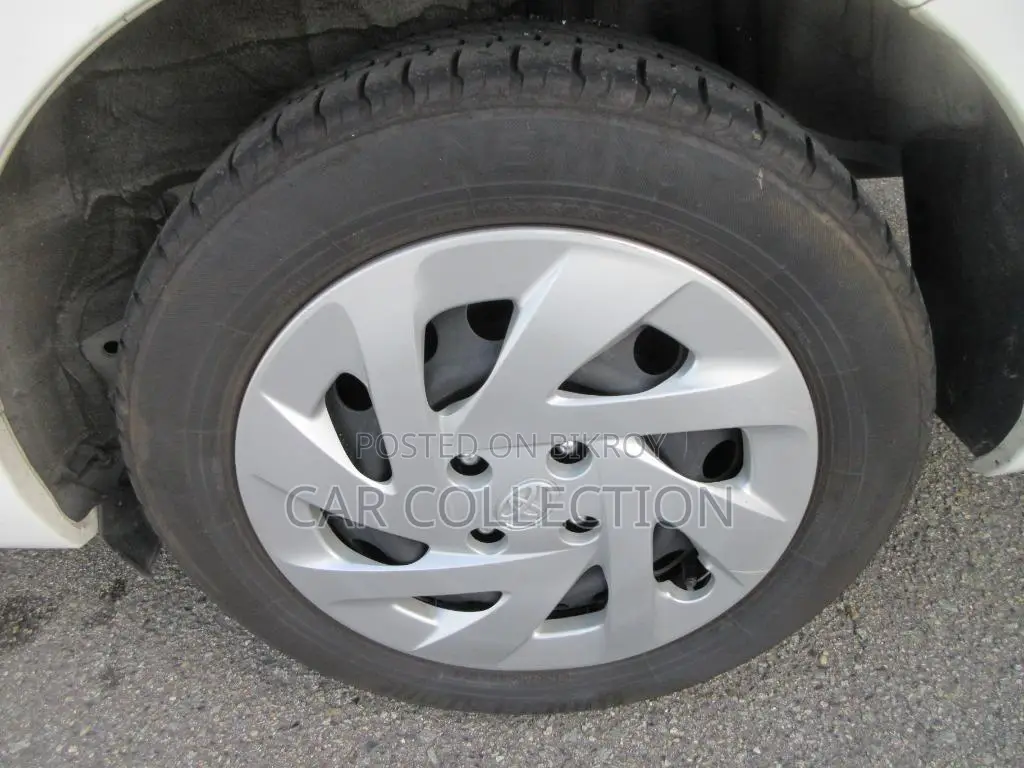 Toyota Axio EX 2021