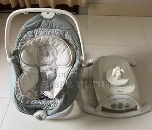 Baby Rocker