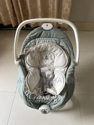 Baby Rocker