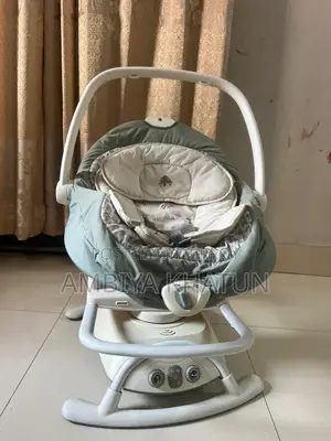Baby Rocker