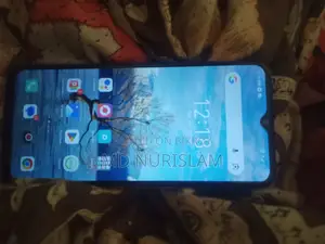 Itel S23 I tel (Used)