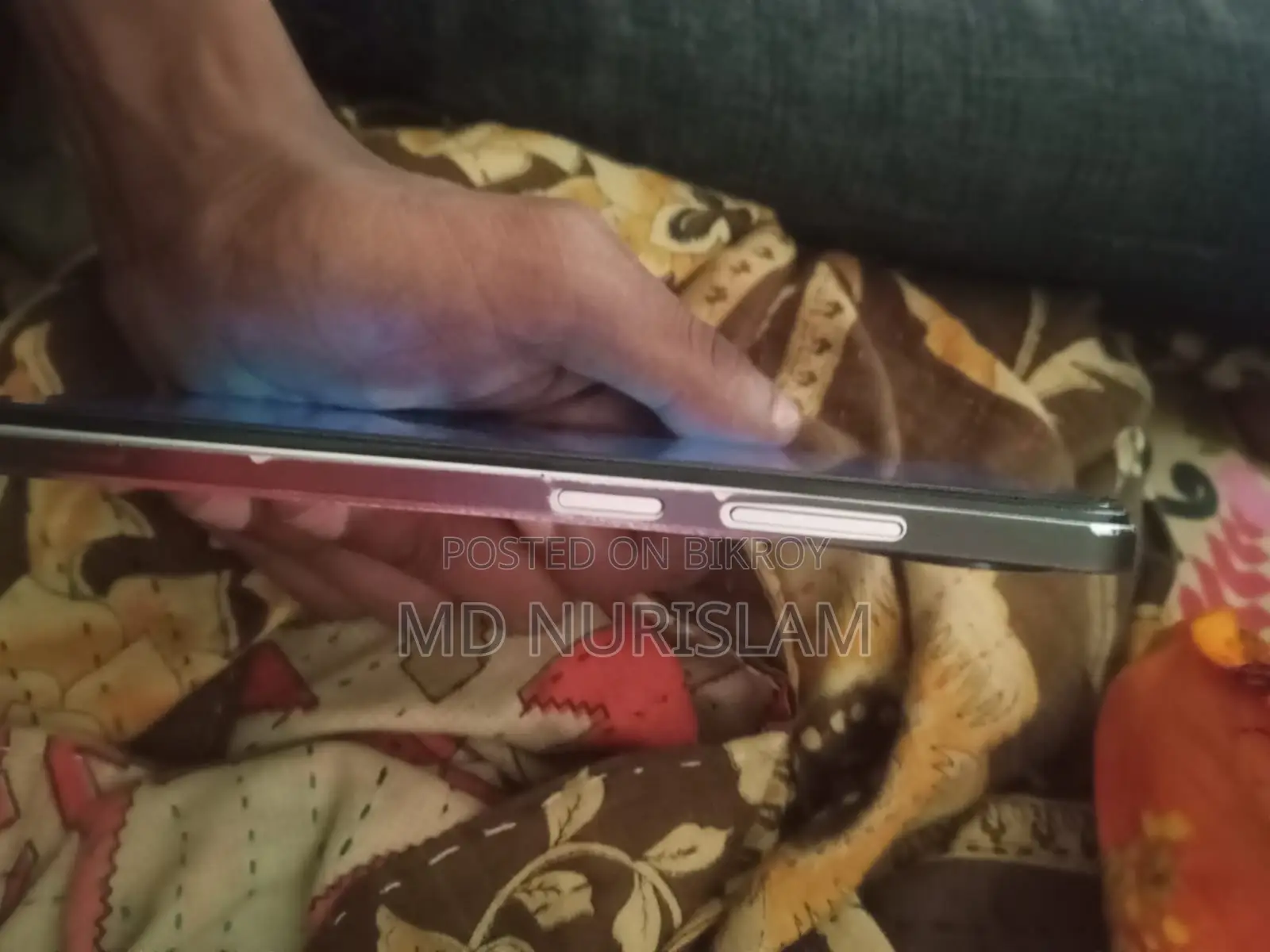 Itel S23 I tel (Used)
