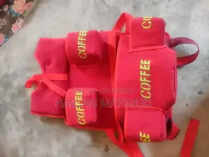 স্মার্ট কফি ম্যান