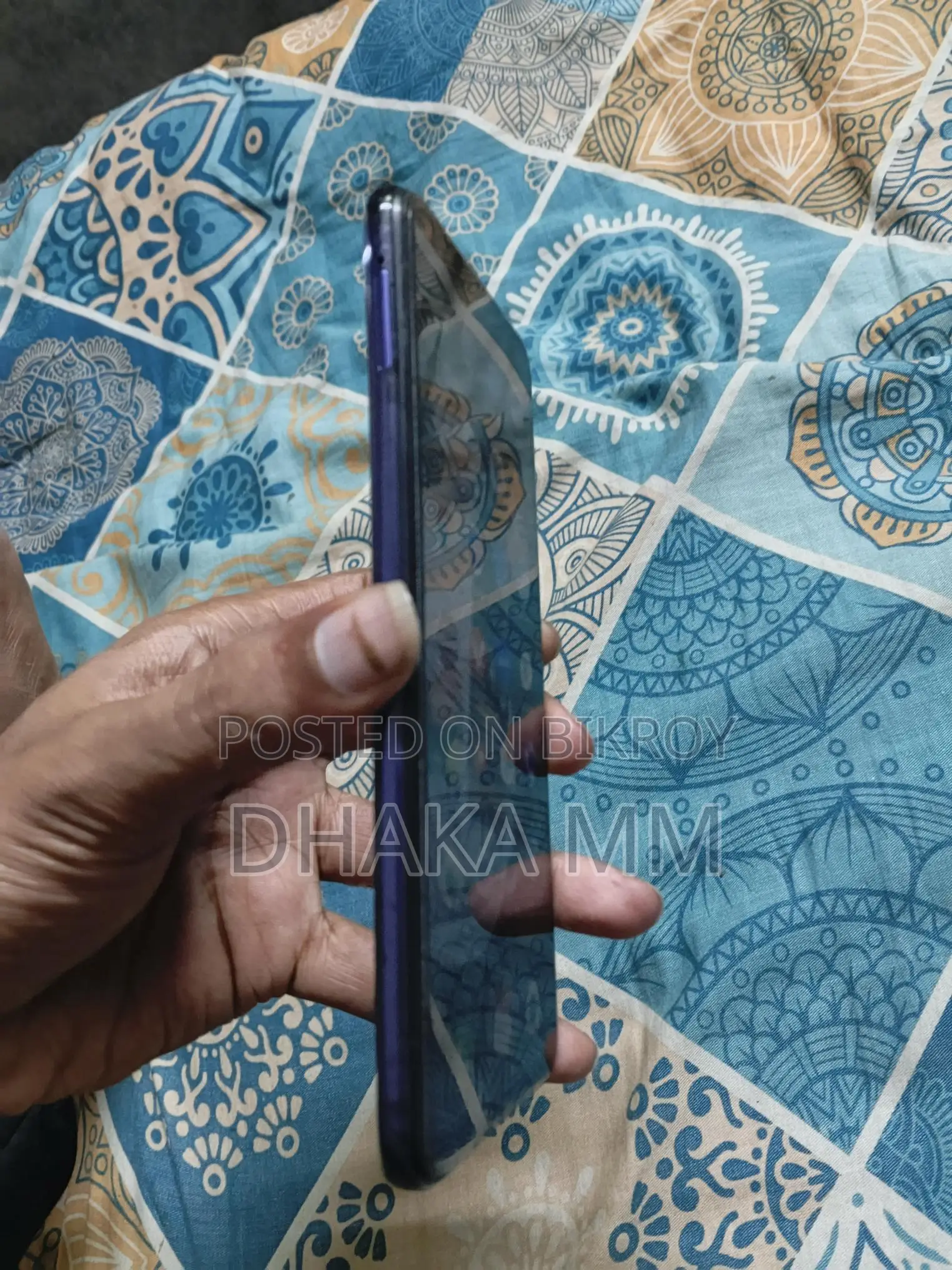 Vivo Y50 GLOBAL (Used)