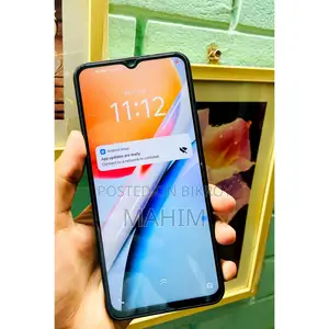OPPO A38 . (Used)
