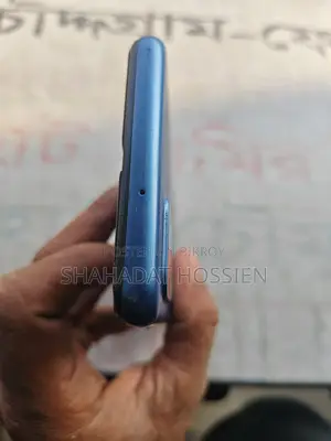 Samsung Galaxy M12 (Used)