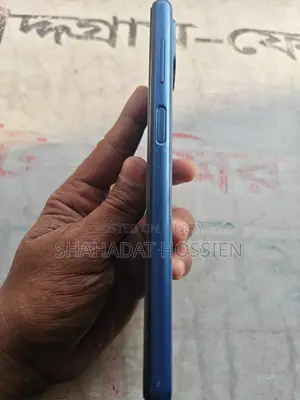 Samsung Galaxy M12 (Used)