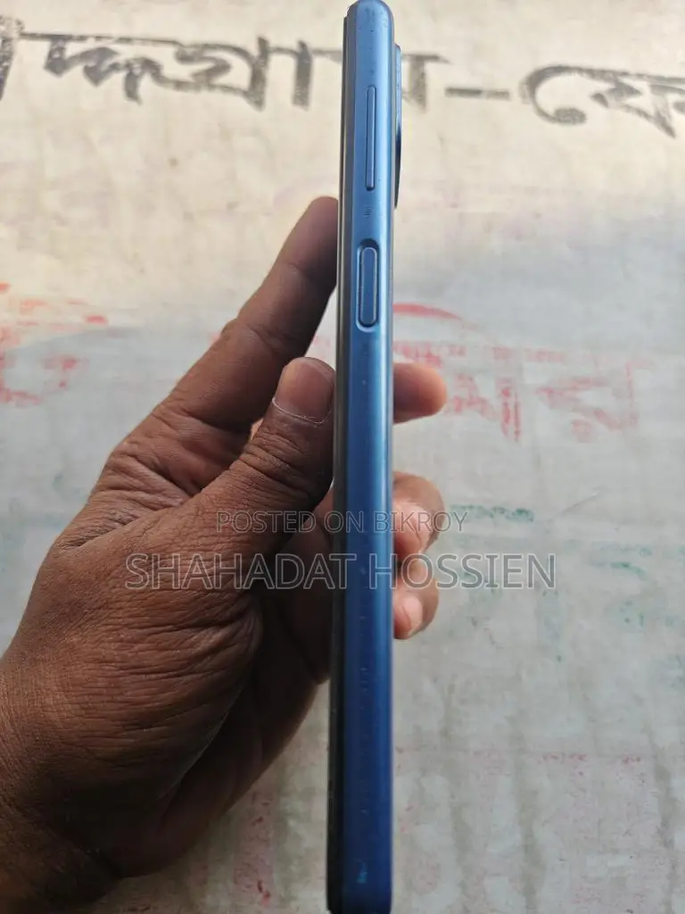 Samsung Galaxy M12 (Used)