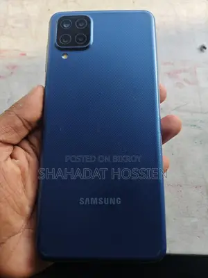 Samsung Galaxy M12 (Used)
