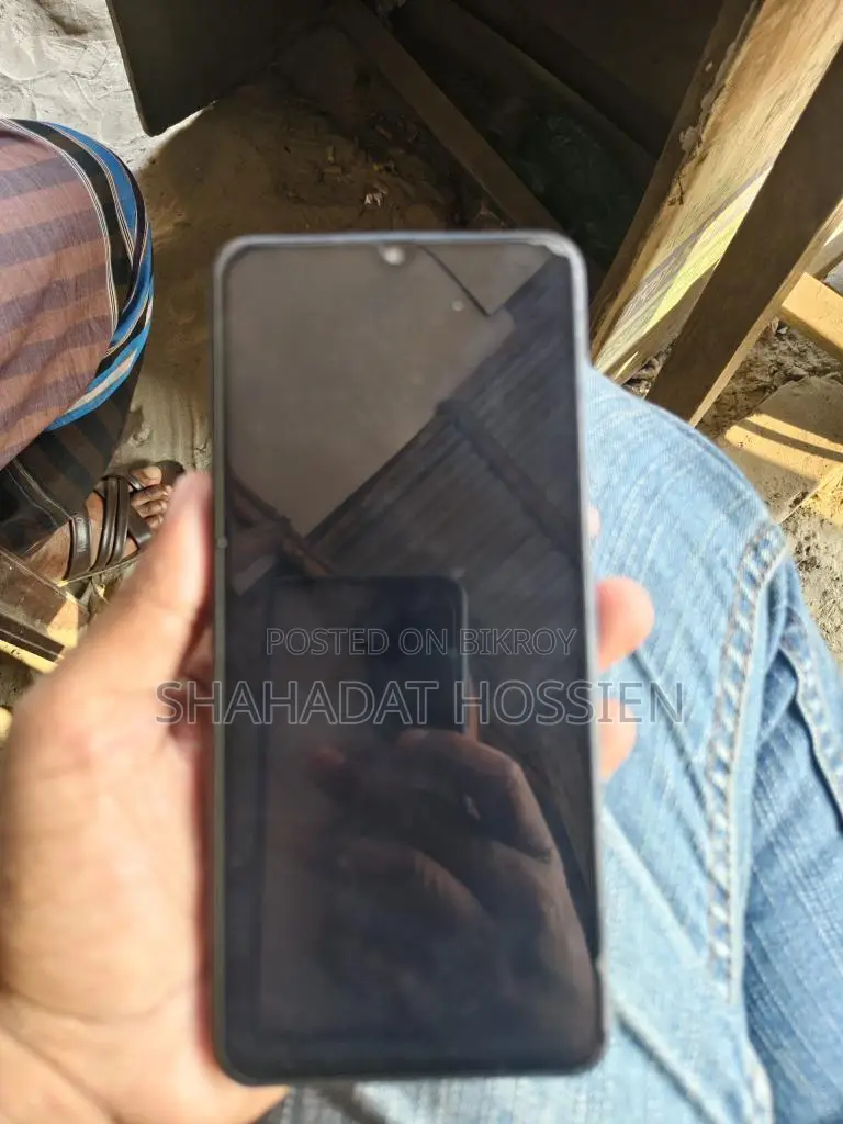 Samsung Galaxy M12 (Used)