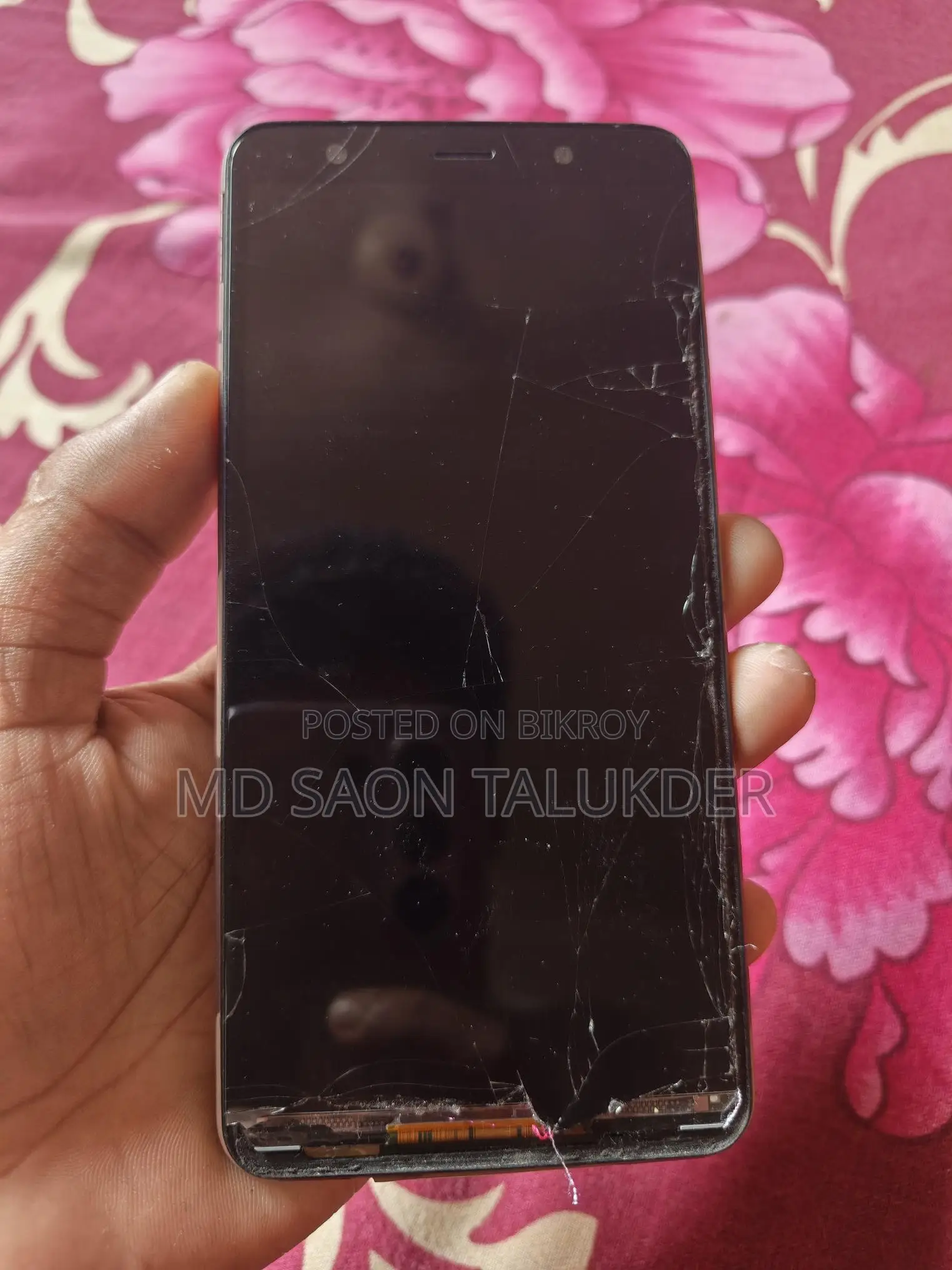 Samsung Galaxy A07 (Used)