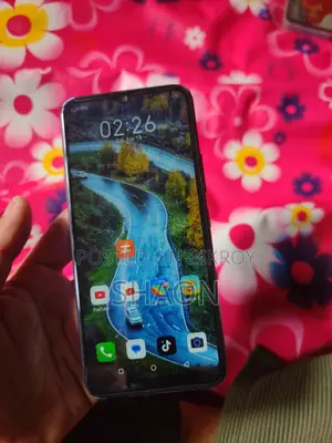 Itel Vision 1 Pro (Used)